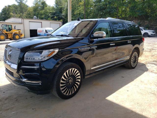 Lincoln Navigator (2019)