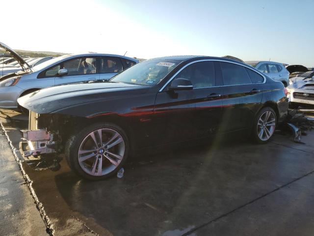 Bmw 4 series (2018)