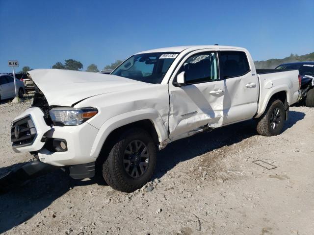 Toyota Tacoma (2021)