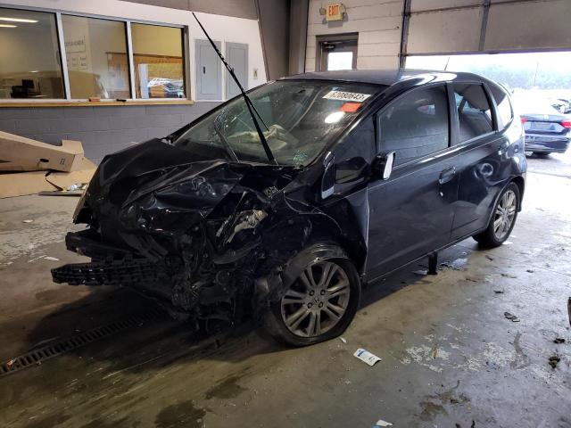 Honda Fit (2009)