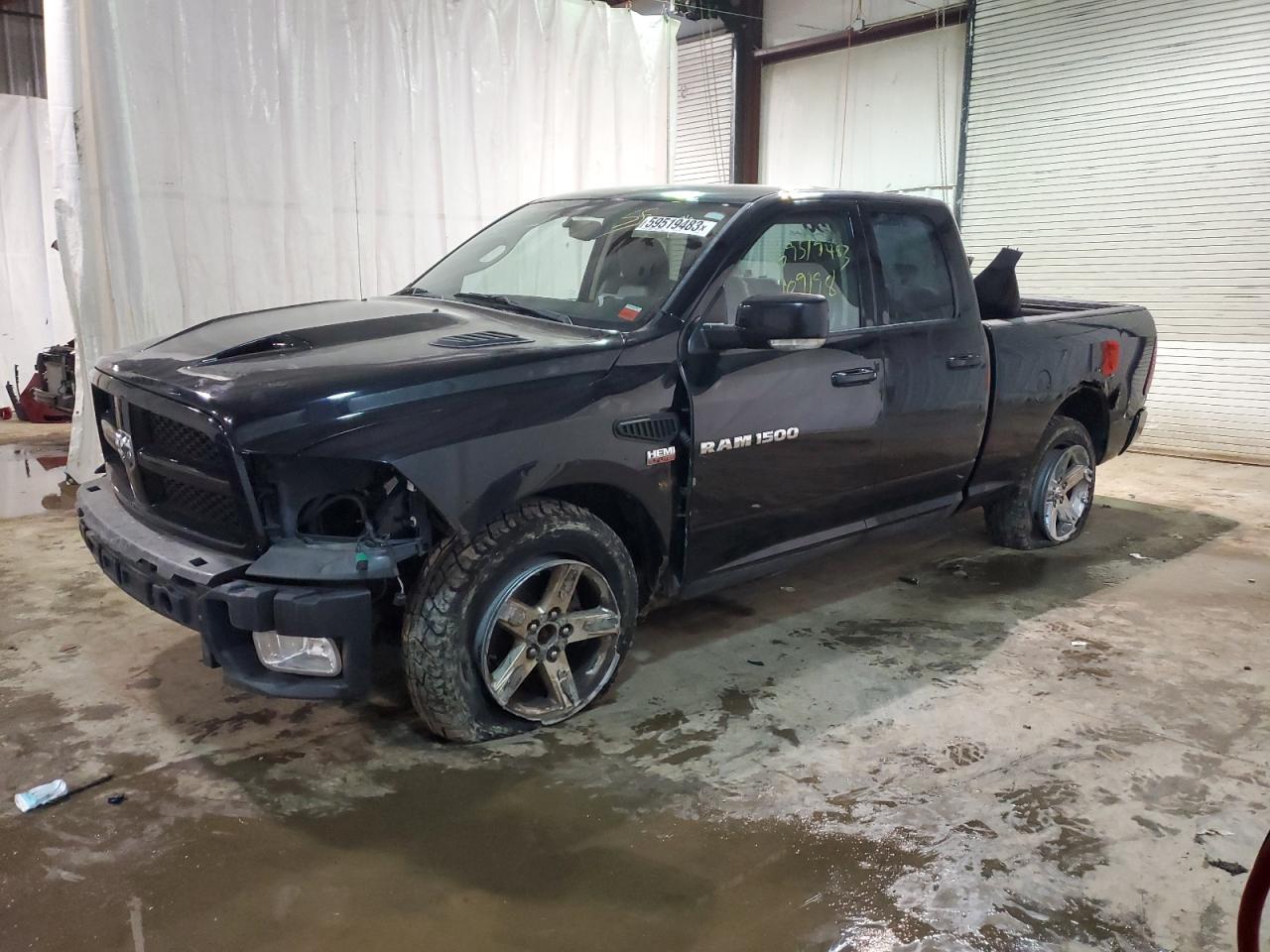 Dodge Ram (2012)