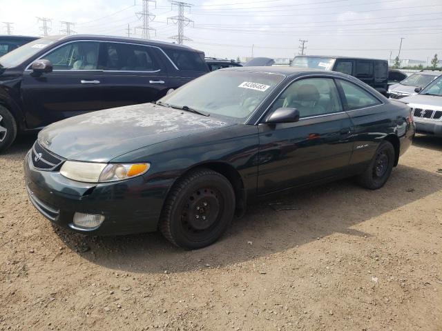 Toyota Camry solara (1999)