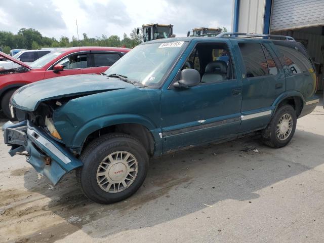 Gmc Jimmy (1996)