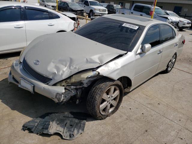 Lexus Es330 (2005)