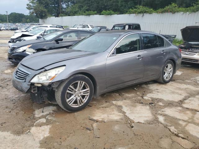 Infiniti G37 (2013)