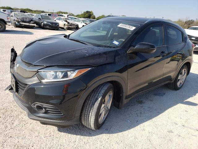 Honda Hr-v (2019)