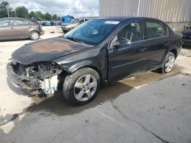 Chevrolet Cobalt (2010)