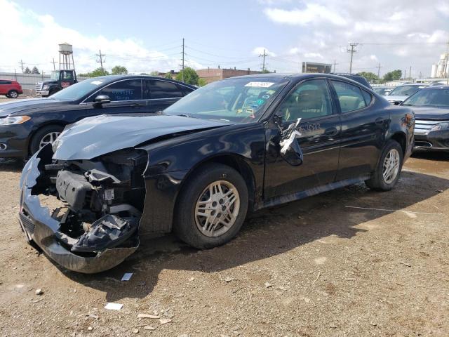 Pontiac Grandprix (2004)