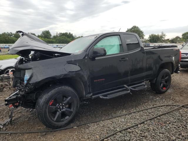 Chevrolet Colorado (2018)