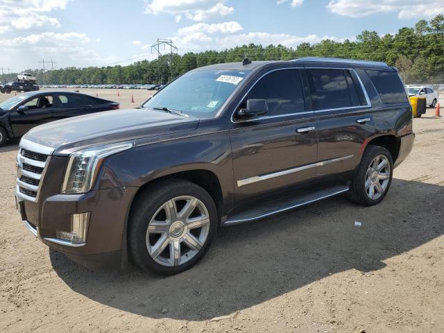 Cadillac Escalade l (2015)