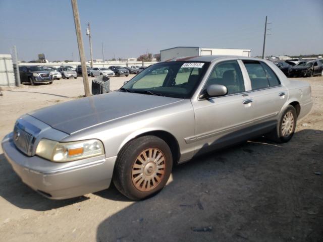 Mercury Grmarquis (2007)