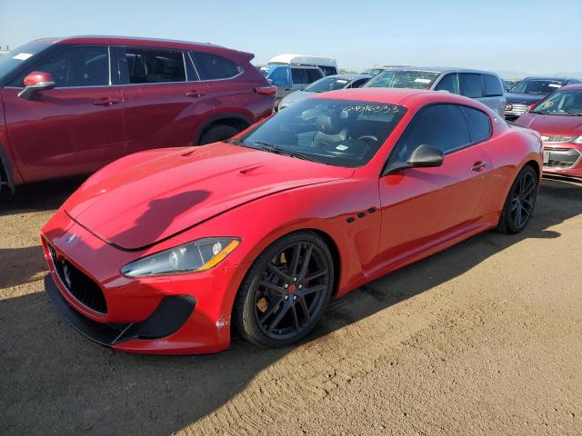 Maserati All models (2012)