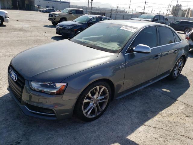 Audi S4-rs4 (2013)