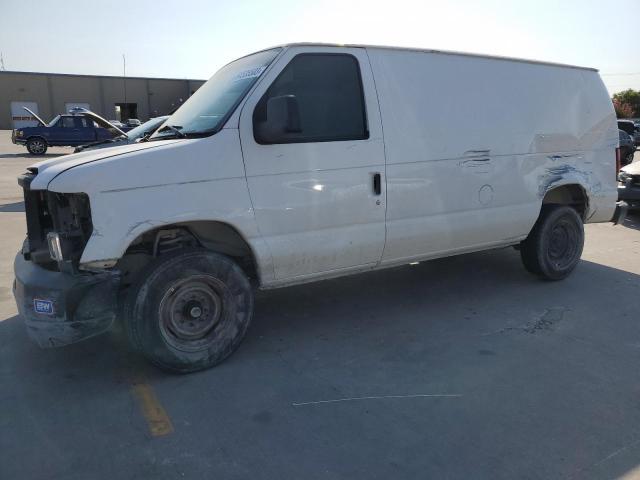 Ford All models (2012)