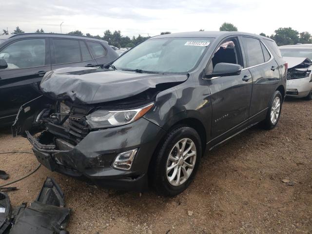 Chevrolet Equinox (2018)