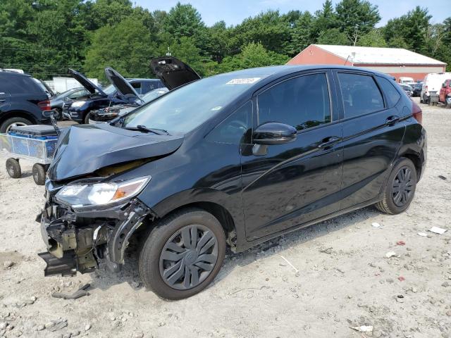 Honda Fit (2020)