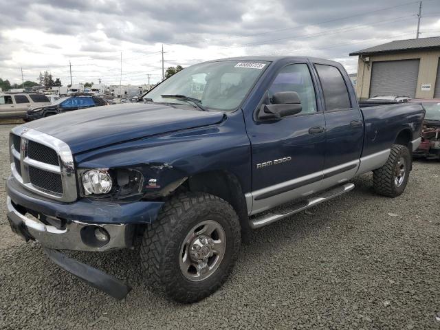 Dodge Ram 2500 (2005)