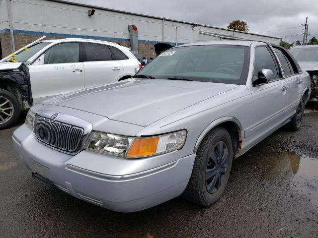 Mercury Grmarquis (1999)