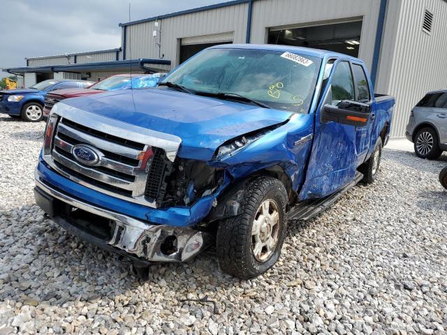 Ford F-150 (2010)