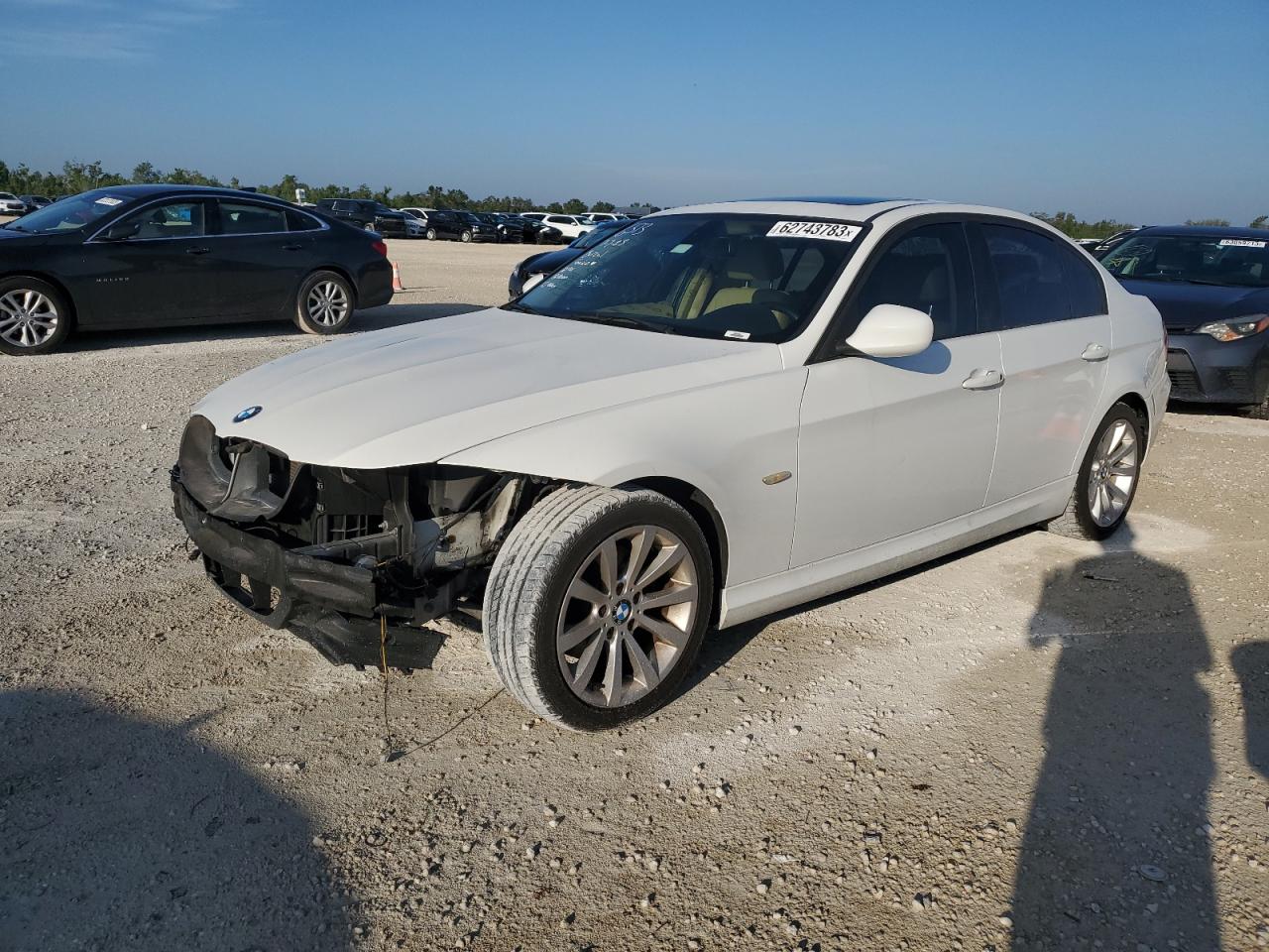 Bmw 3er (2011)
