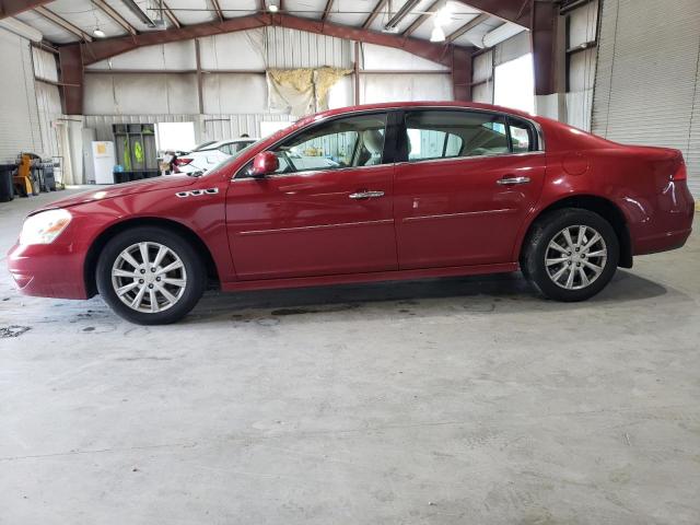 Buick Lucerne (2011)