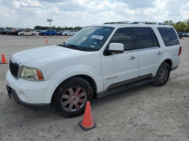 Lincoln Navigator (2004)
