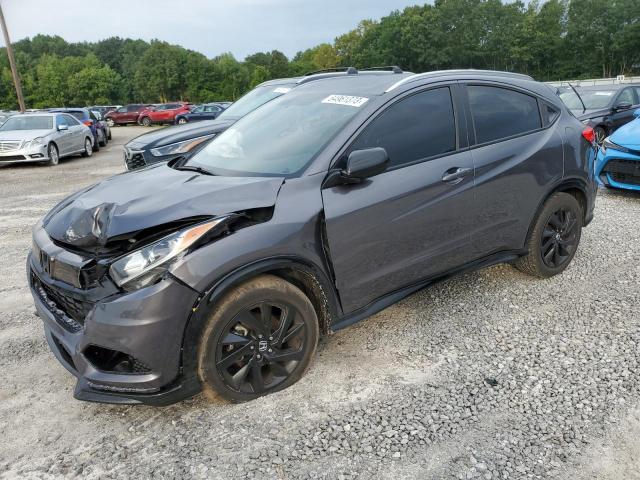 Honda Hr-v (2022)