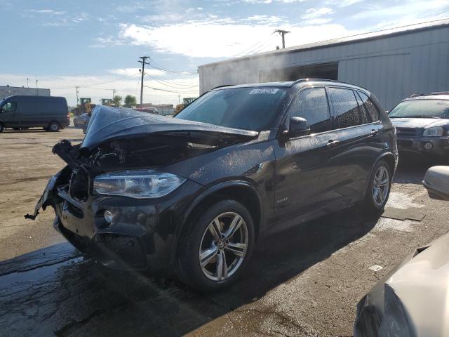Bmw X5 (2015)