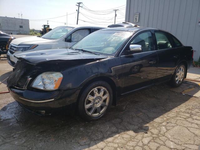 Ford 500 (2007)