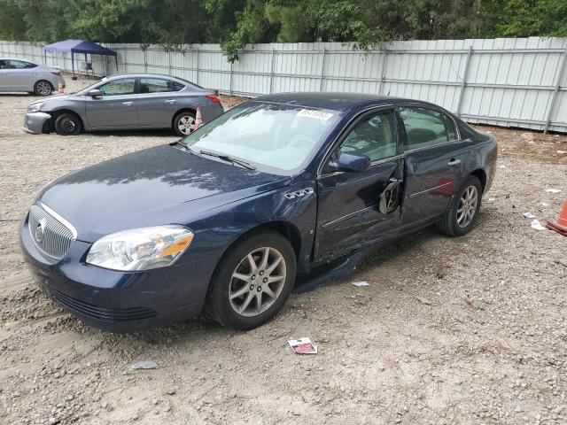 Buick Lucerne (2008)