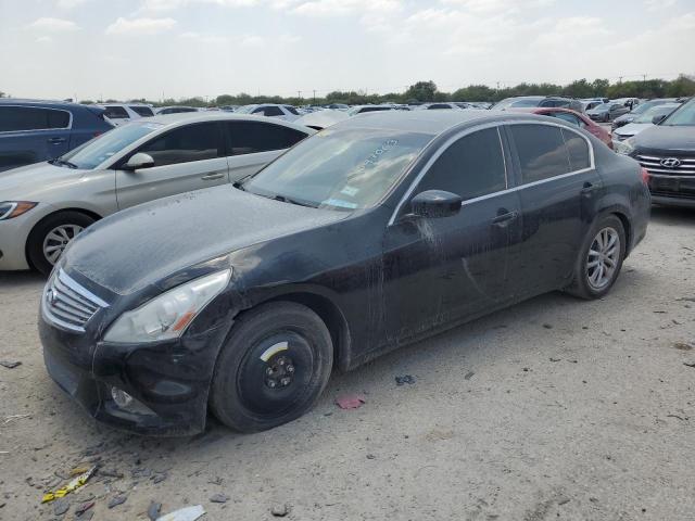 Infiniti G37 (2012)