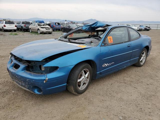 Pontiac Grandprix (1998)