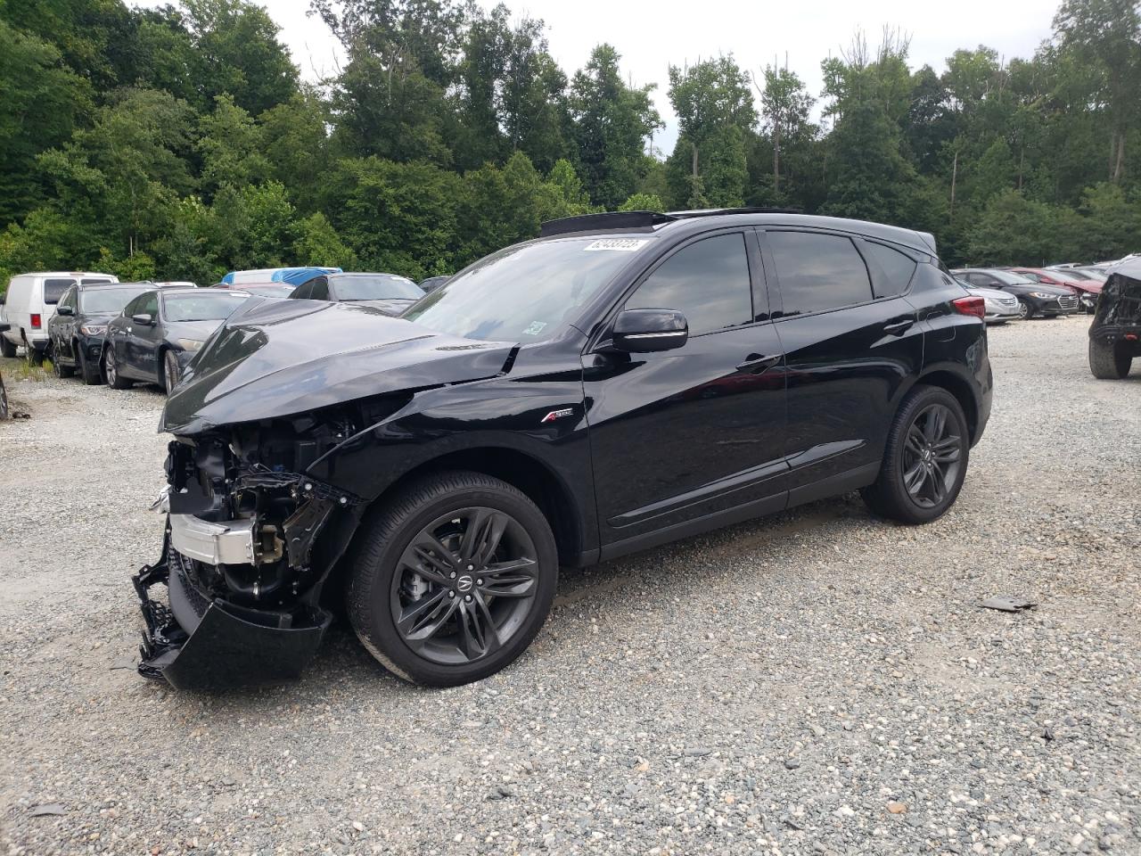 Acura Rdx (2023)