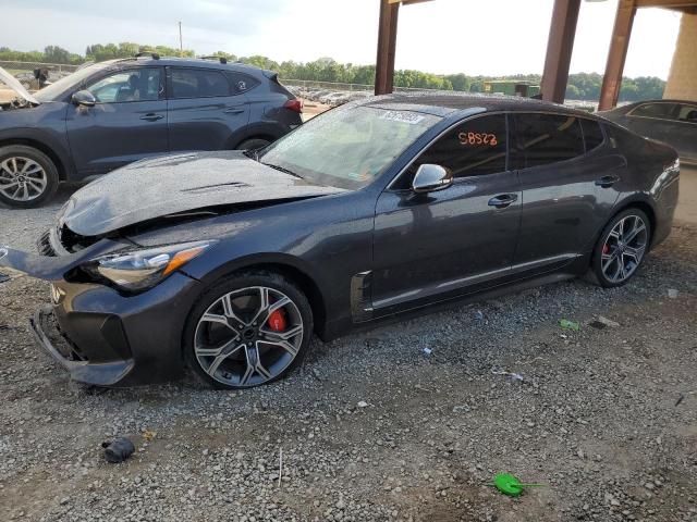 Kia Stinger (2020)