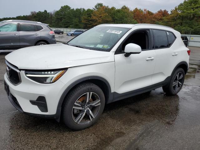 Volvo Xc40 core (2023)