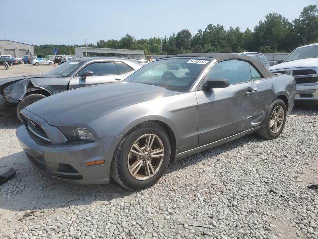Ford All models (2014)