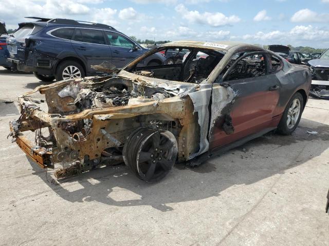 Ford All models (2017)