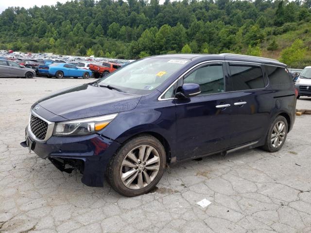Kia Sedona (2018)