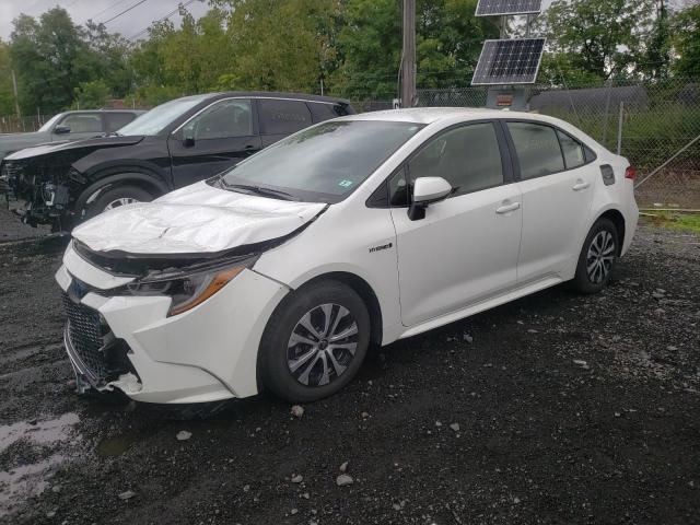 Toyota Corolla le (2021)