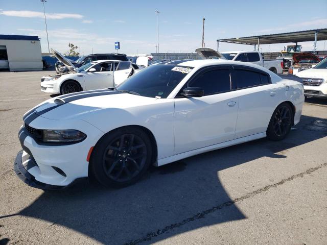 Dodge Charger gt (2021)