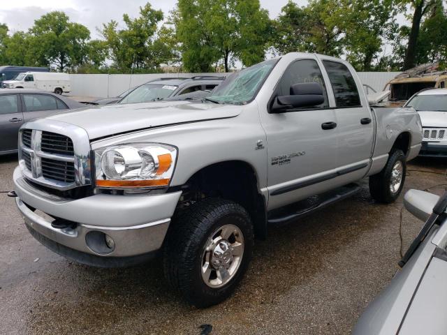 Dodge Ram 2500 (2006)