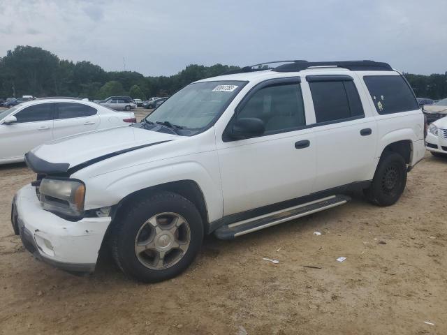 Chevrolet Trailblzr (2005)