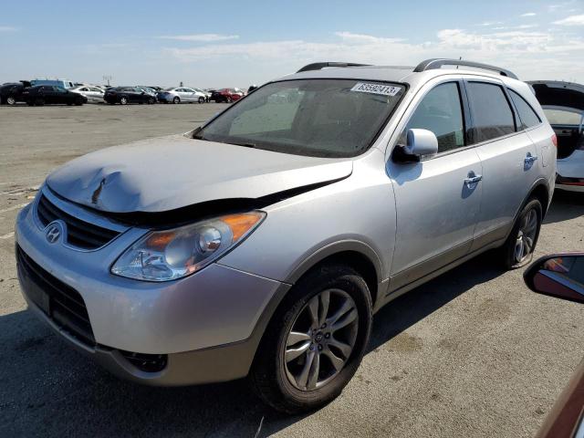 Hyundai Veracruz (2012)