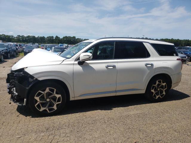 Hyundai Palisade (2021)