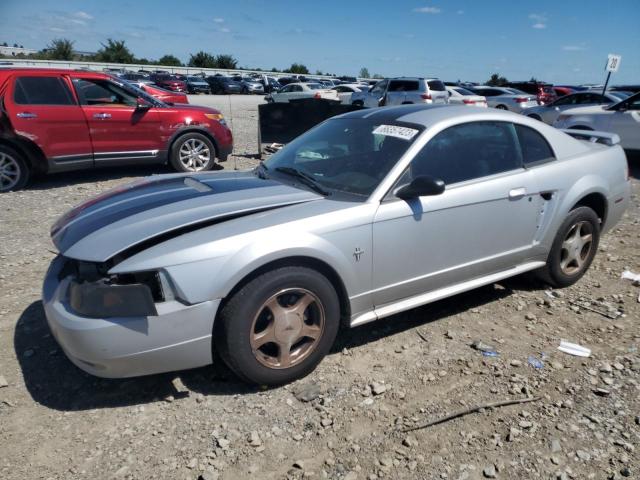 Ford All models (2001)