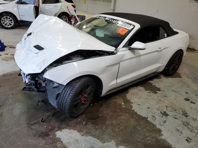 Ford All models (2018)