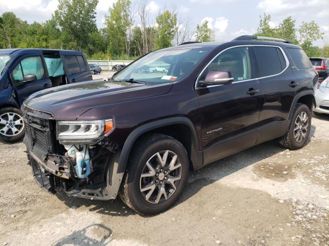 Gmc Acadia (2020)