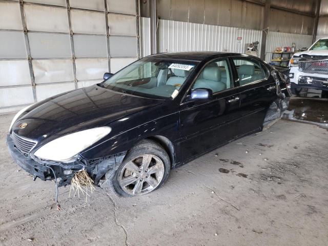 Lexus Es330 (2005)