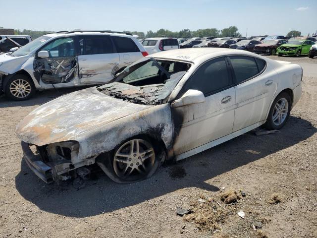Pontiac Grandprix (2007)