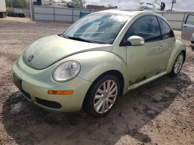 Volkswagen Beetle (2008)